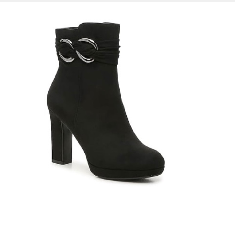 Woman’s Boot